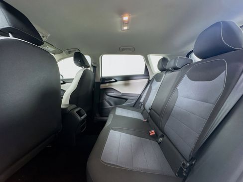 Used 2025 Volkswagen Taos S image 26