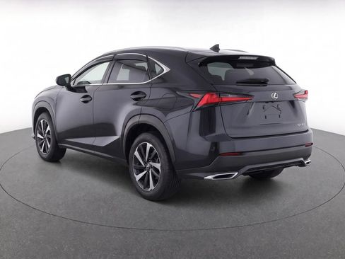 Used 2019 Lexus NX 300 AWD w/ Premium Package image 6