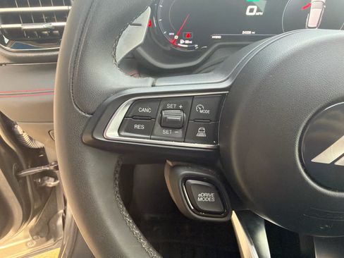 Used 2024 Dodge Hornet R/T AWD/4WD image 15