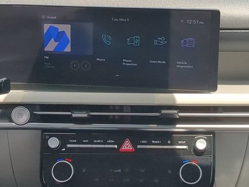 Used 2025 Hyundai Tucson SEL FWD image 16