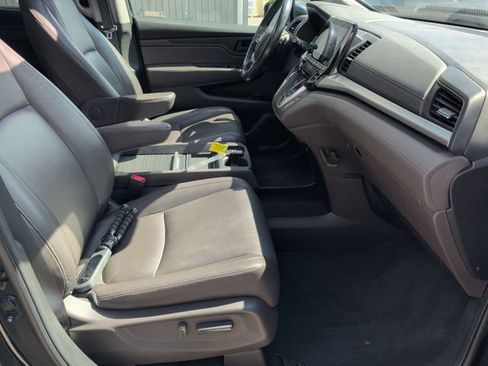 Used 2019 Honda Odyssey EX-L image 30