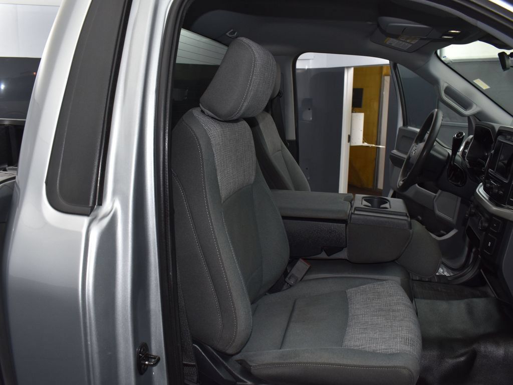 Used 2022 Ford F150 XLT AWD/4WD image 21
