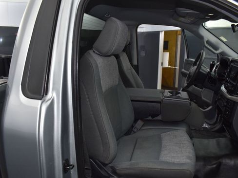 Used 2022 Ford F150 XLT AWD/4WD image 21