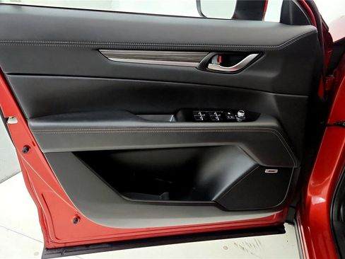 Used 2020 MAZDA CX-5 Grand Touring w/ GT Premium Package image 22