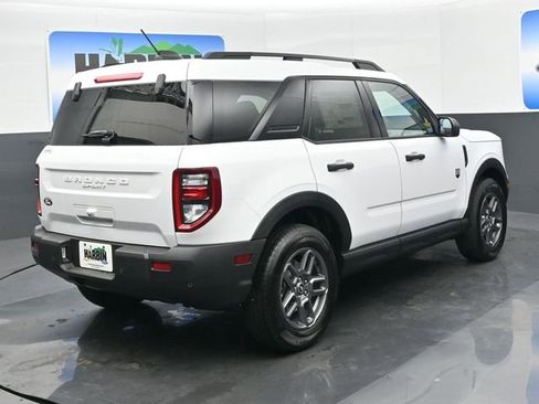 New 2026 Ford Bronco Sport Big Bend AWD/4WD image 5