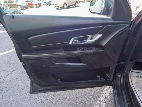 Used 2016 GMC Terrain SLE FWD image 14