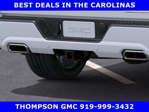 New 2026 GMC Sierra 1500 Denali Ultimate image 17
