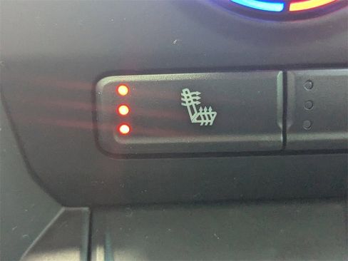 Used 2021 Chevrolet Silverado 1500 LT Trail Boss w/ Bed Protection Package image 22