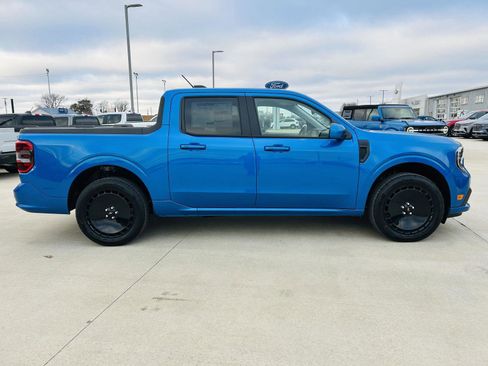 New 2026 Ford Maverick Lobo image 36