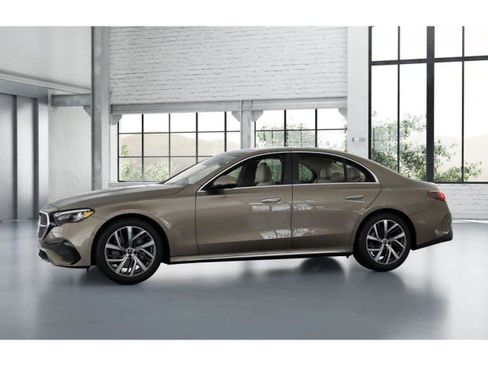 New 2026 Mercedes-Benz E 350 Sedan image 48