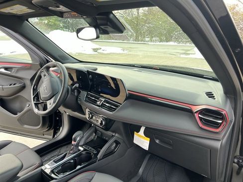 New 2026 Chevrolet TrailBlazer RS w/ Convenience Package image 29