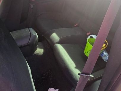 Used 2015 Chevrolet Camaro LT