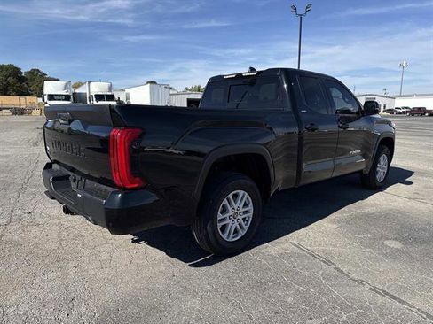 Used 2024 Toyota Tundra SR5 image 3