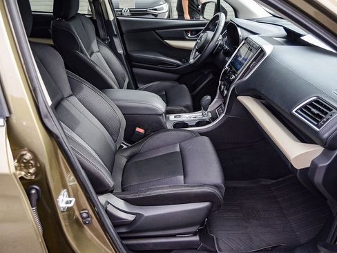 Used 2022 Subaru Ascent Premium w/ Convenience Package image 17