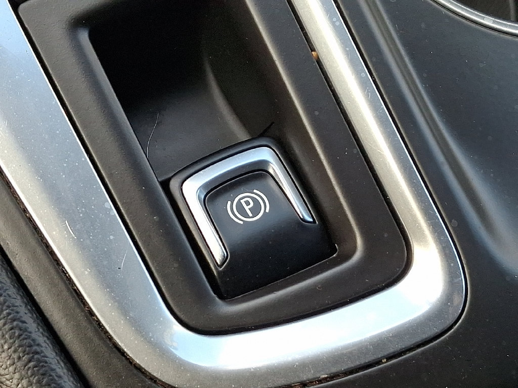Certified 2019 Chevrolet Equinox LT FWD image 27