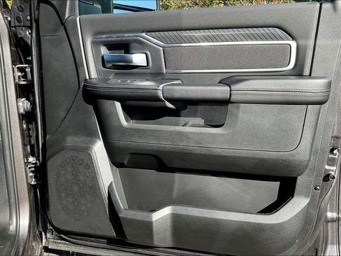 New 2026 RAM 2500 Big Horn image 27