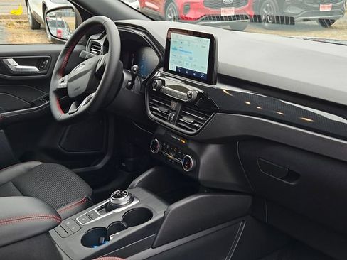 New 2026 Ford Escape ST-Line FWD image 9
