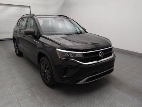 Used 2024 Volkswagen Taos S FWD image 13