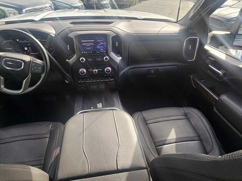 Used 2023 GMC Sierra 2500 Denali AWD/4WD image 30