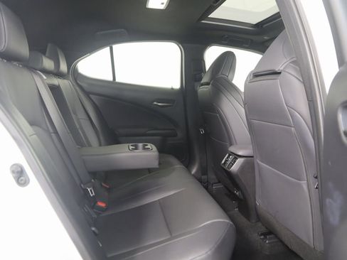 Used 2020 Lexus UX 250h F Sport w/ F Sport Luxury Package image 14