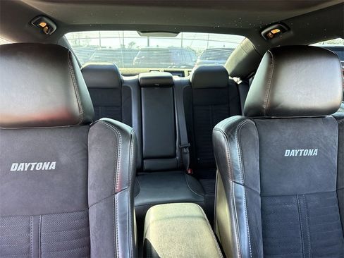 Used 2021 Dodge Charger Scat Pack w/ Daytona Edition Group image 21