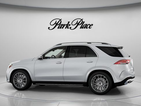 New 2026 Mercedes-Benz GLE 450 4MATIC image 8