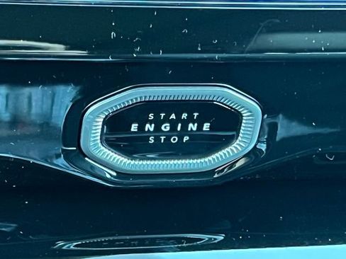 New 2026 Jeep Grand Cherokee L Limited image 33