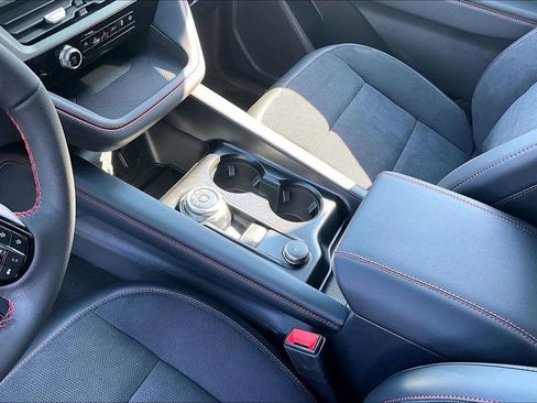 New 2026 Ford Explorer ST w/ Sun And Sound Package image 8