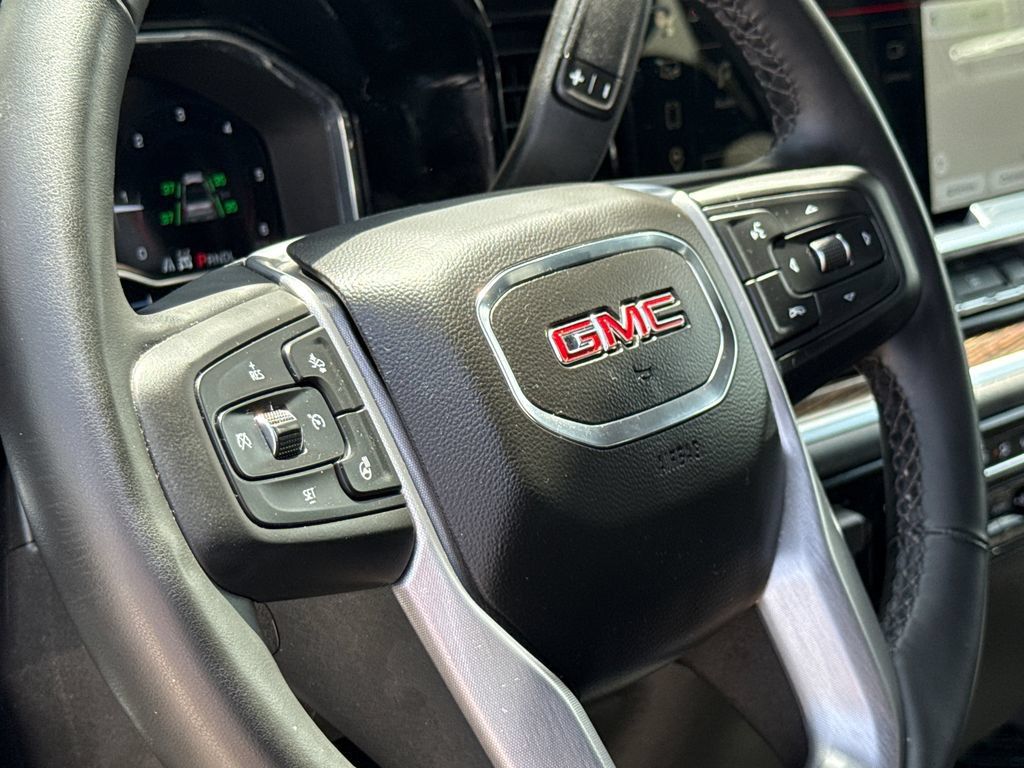 Used 2023 GMC Sierra 1500 SLE AWD/4WD image 29