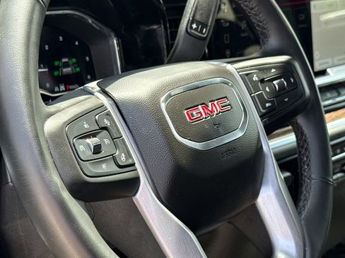 Used 2023 GMC Sierra 1500 SLE AWD/4WD image 29