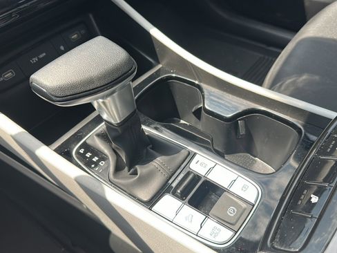 Used 2024 Hyundai Tucson SEL image 34