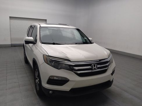 Used 2017 Honda Pilot EX-L image 13