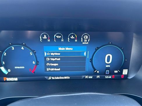 New 2025 Ford F150 XLT w/ Equipment Group 302A MID image 12