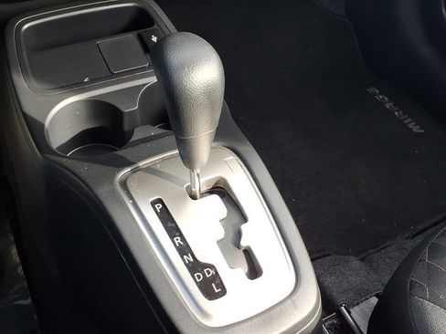 Used 2024 Mitsubishi Mirage ES image 20