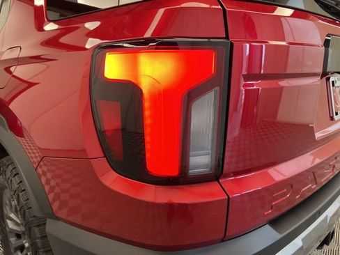 New 2026 Honda Passport TrailSport image 26