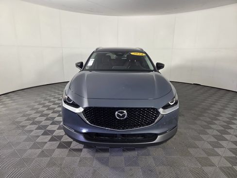 Used 2024 MAZDA CX-30 AWD 2.5 S w/ Preferred Package image 4