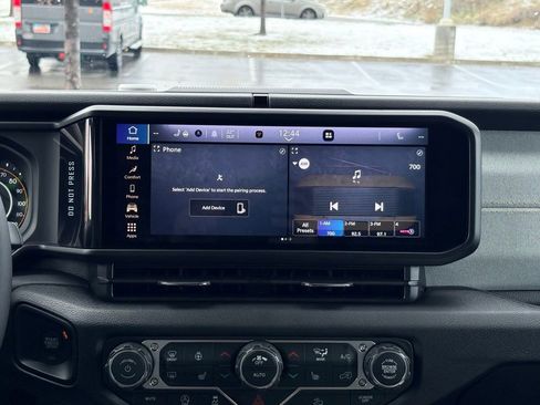 New 2026 Jeep Wrangler Sport S image 15