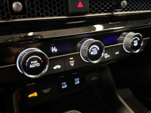 Used 2025 Honda Civic Sport image 14