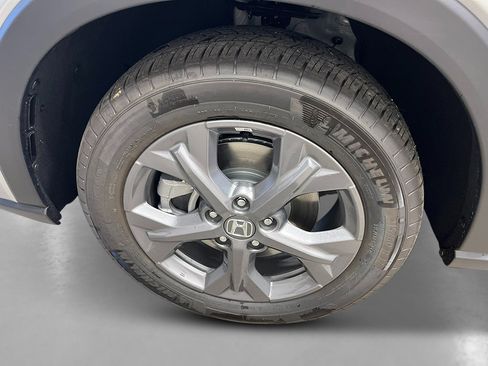 New 2027 Honda HR-V LX image 10