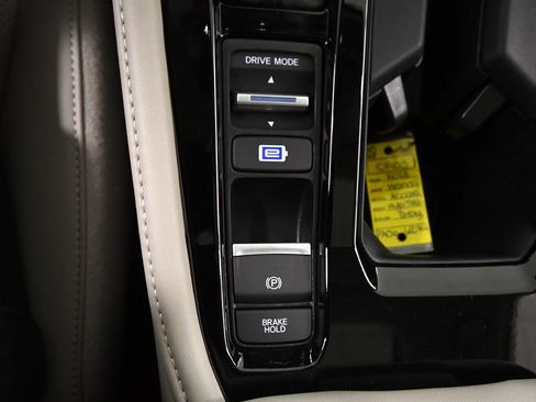 New 2026 Honda Accord Touring image 25