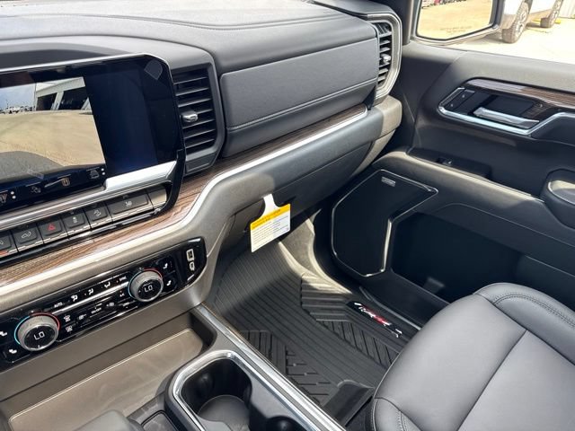 New 2026 Chevrolet Silverado 1500 RST w/ RST All Star Premium Package AWD/4WD image 50