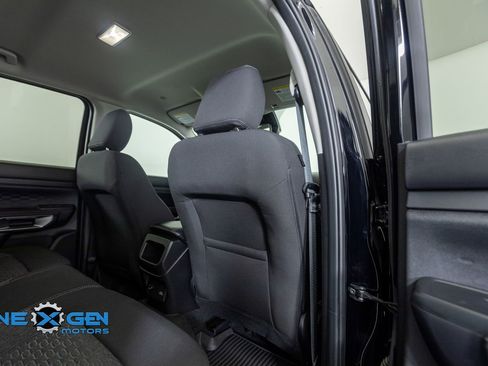 Used 2024 Ford Ranger XLT w/ Technology Package AWD/4WD image 34