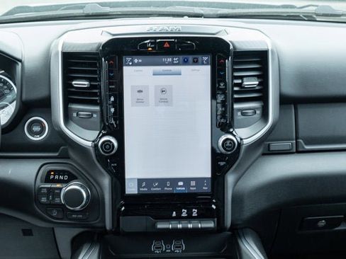 New 2026 RAM 1500 Big Horn image 32