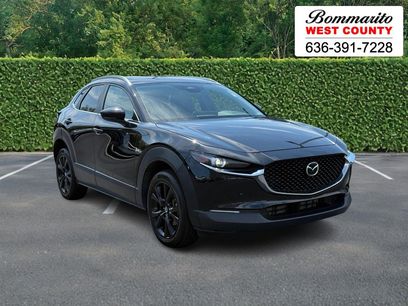 Used 2024 MAZDA CX-30 AWD 2.5 S w/ Select Sport Pkg
