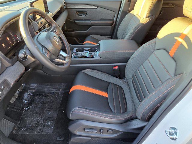 New 2026 Honda Passport TrailSport image 7