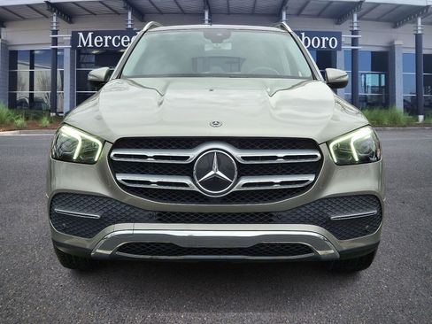 Used 2020 Mercedes-Benz GLE 350 4MATIC image 2
