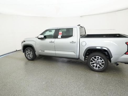 New 2026 Toyota Tundra 1794 Edition image 35