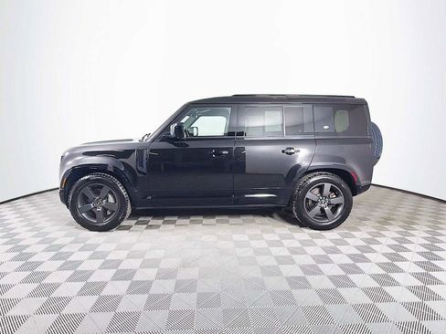 Used 2022 Land Rover Defender 110 X-Dynamic HSE AWD/4WD image 8