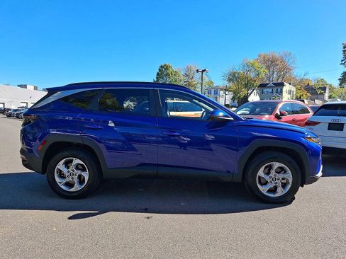 Used 2023 Hyundai Tucson SEL image 23
