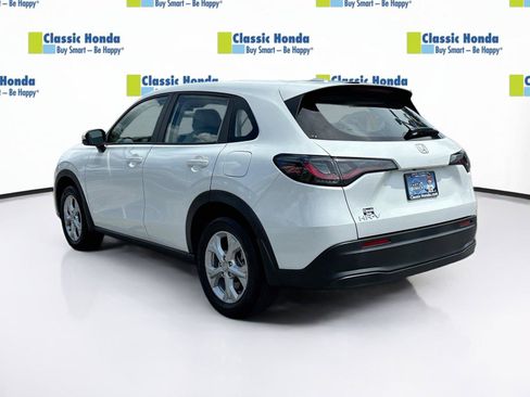 Used 2024 Honda HR-V LX image 5